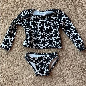 Marimekko for Target swimsuit size 18mo